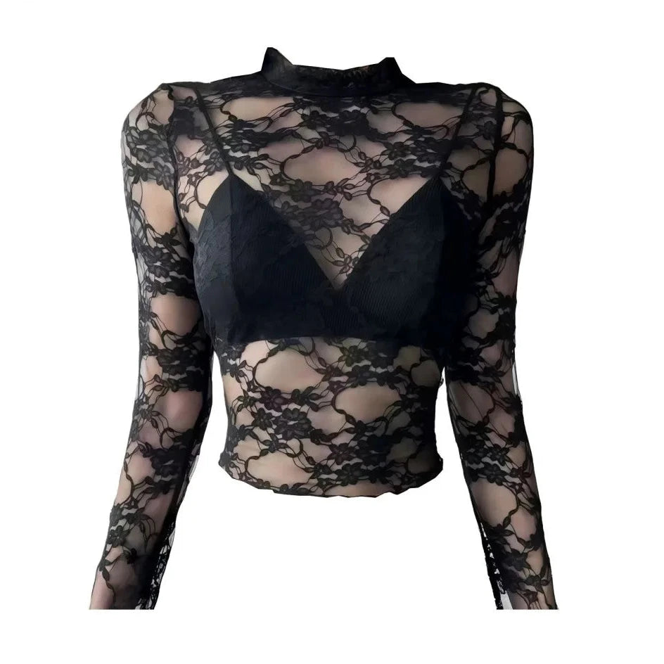 Two Piece Outfits Woman Solid Color Sleeveless Backless Bodysuit + Bodycon Skirt